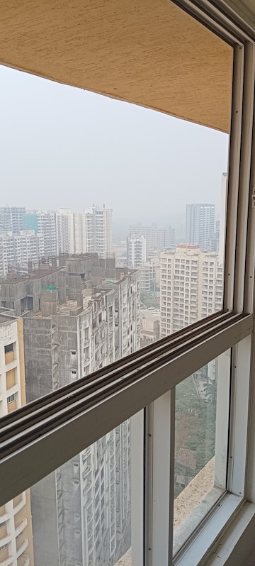 1 BHK Apartment – Exterior View View at JP North Imperia Tower 2, Mira Road - for Sale