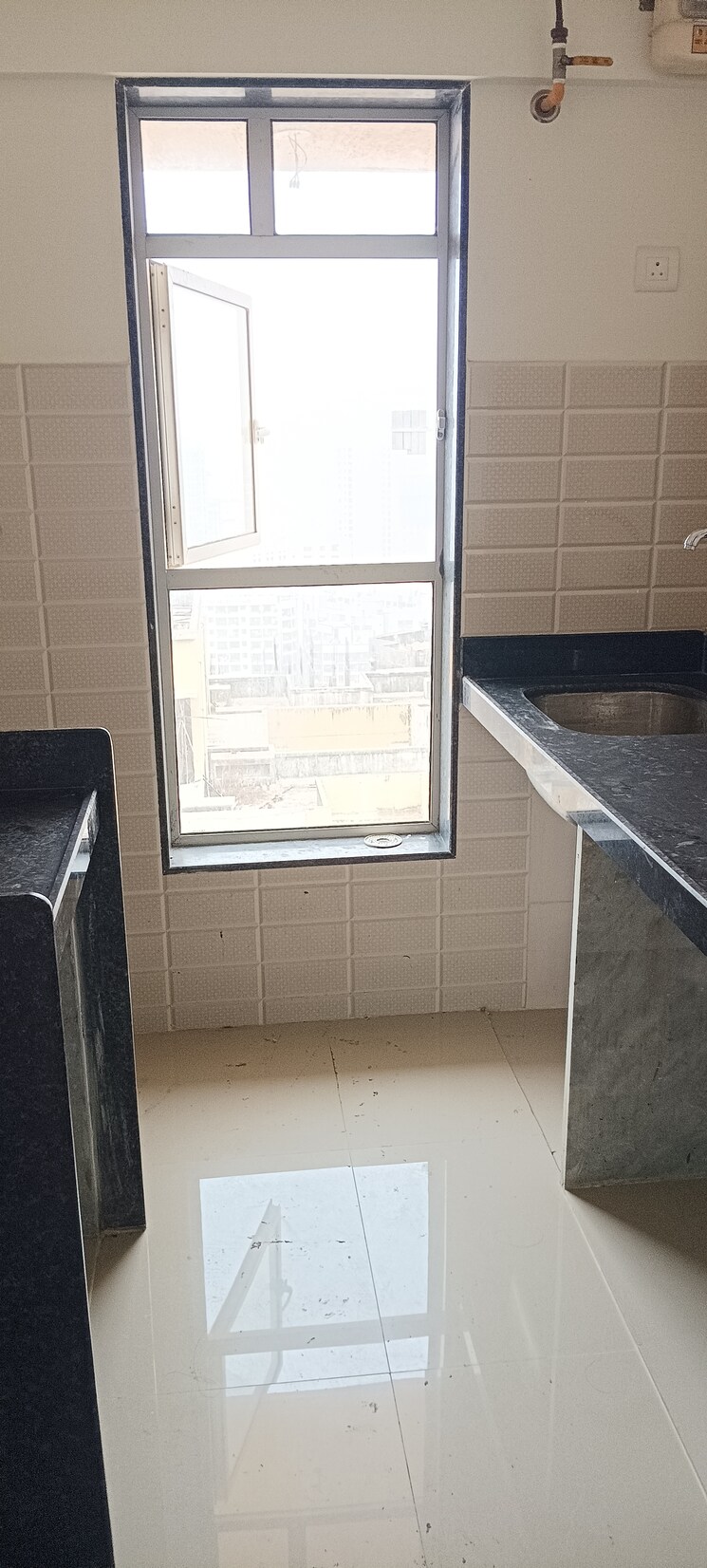 Kitchen, jp-north-imperia-tower-2 1 Bedroom 405 Sq.Ft. Apartment In Mira Road Thane 7985920