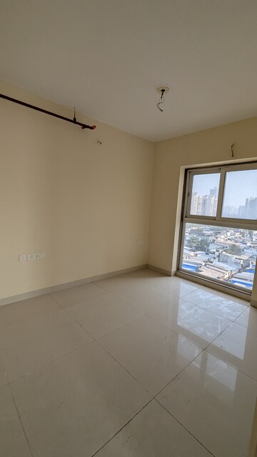 3 BHK Apartment For Rent in S D The Lumiere, Andheri West