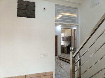 Staircase in 3 BHK Villa at JaipuR-Ajmer Express Highway – for Sale