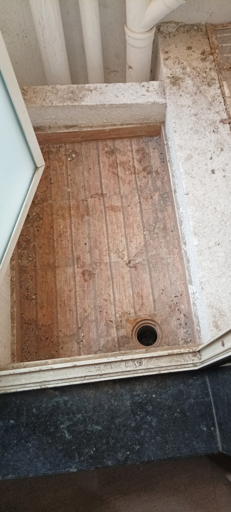 Master Bedroom, jp-north-imperia-tower-2 1 Bedroom 405 Sq.Ft. Apartment In Mira Road Thane 7985920