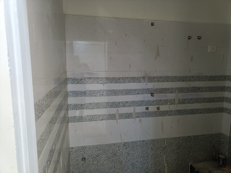 Bathroom, jaipur ajmer express highway 3 Bedroom 1650 Sq.Ft. Villa In Jaipur Ajmer Express Highway Jaipur 7985948