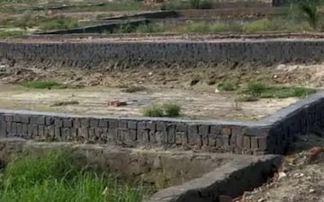 Plot For Sale in Loni Kalbhor