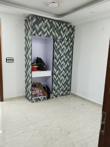 Bedroom in 2 BHK Apartment at Panchsheel Vihar – for Rent