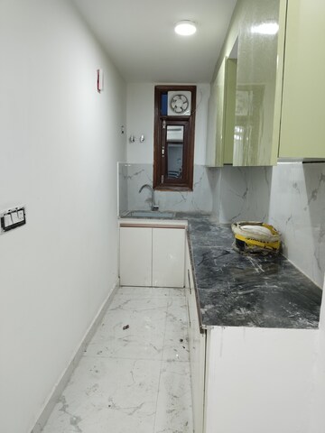 Kitchen in 2 BHK Apartment at Panchsheel Vihar – for Rent