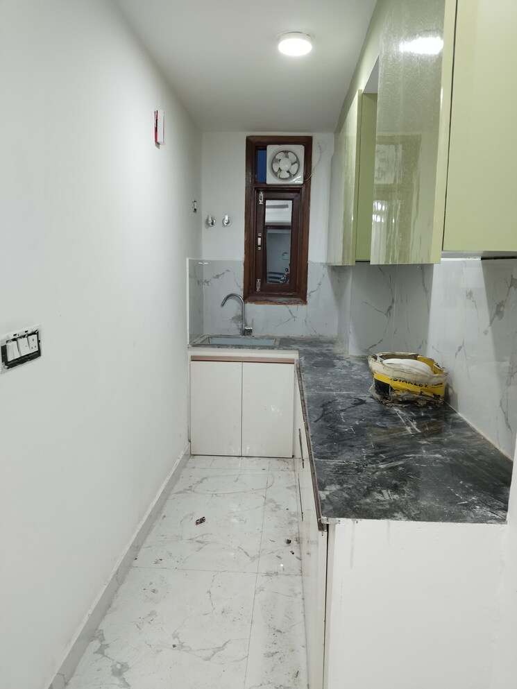 Kitchen, panchsheel vihar 2 Bedroom 900 Sq.Ft. Apartment In Panchsheel Vihar Delhi 7985900
