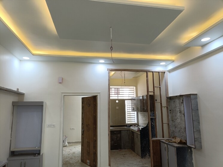 Kitchen, jaipur ajmer express highway 3 Bedroom 1650 Sq.Ft. Villa In Jaipur Ajmer Express Highway Jaipur 7985948