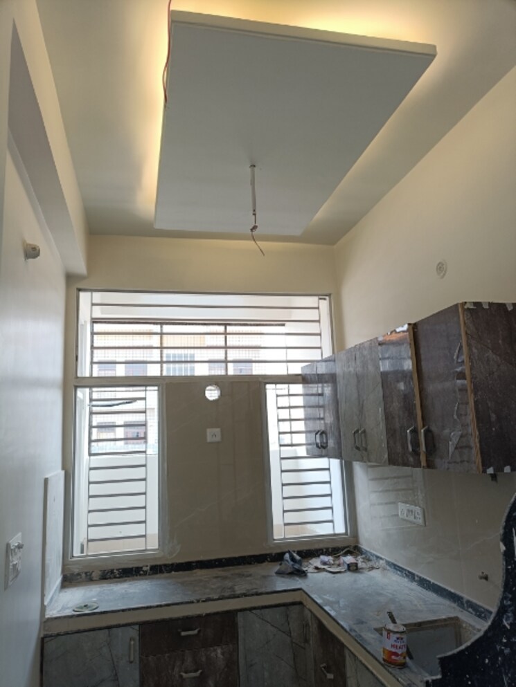 Kitchen, jaipur ajmer express highway 3 Bedroom 1650 Sq.Ft. Villa In Jaipur Ajmer Express Highway Jaipur 7985948