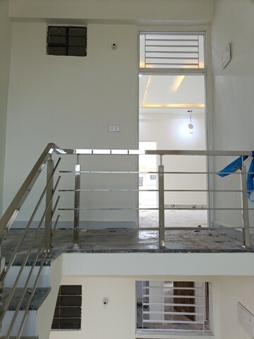 Staircase in 3 BHK Villa at JaipuR-Ajmer Express Highway – for Sale