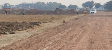  Industrial Plot For Sale in Sikri
