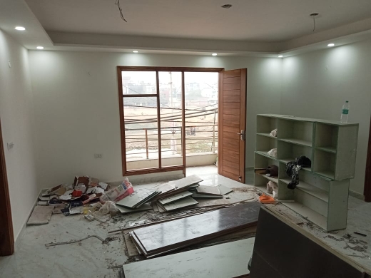 3 BHK + Pooja Room Builder Floor For Sale in Builder Floor