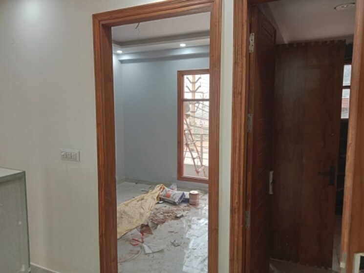 Bedroom, sector 42 3 Bedroom 1500 Sq.Ft. Builder Floor In Sector 42 Faridabad 7985925