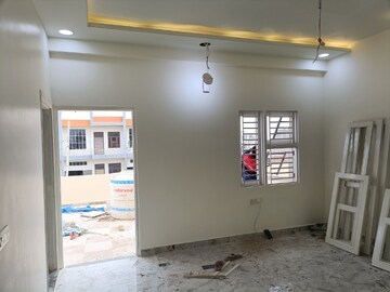 Parking in 3 BHK Villa at JaipuR-Ajmer Express Highway – for Sale