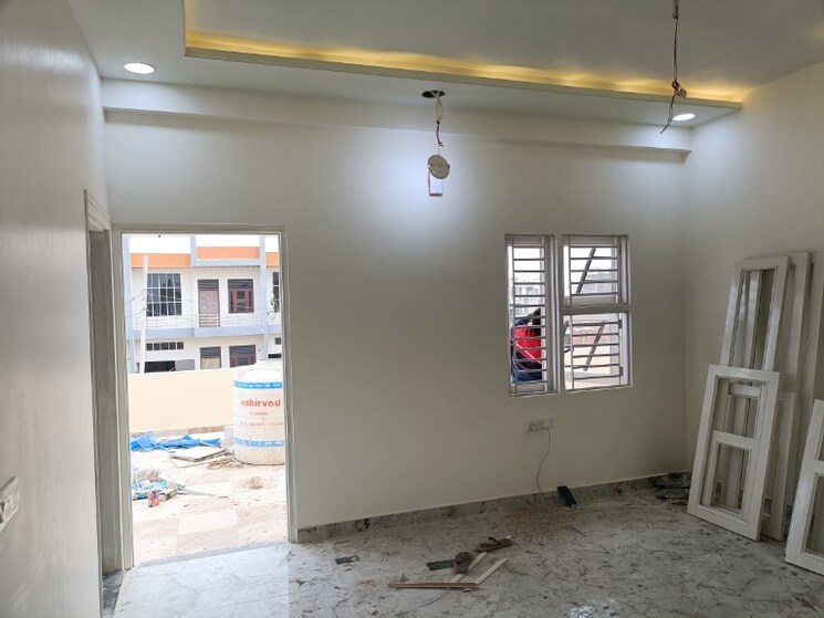  Parking, jaipur ajmer express highway 3 Bedroom 1650 Sq.Ft. Villa In Jaipur Ajmer Express Highway Jaipur 7985948