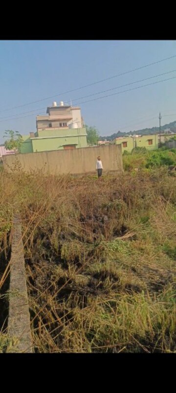 Plot Area in  Plot at Ainthapali – for Sale