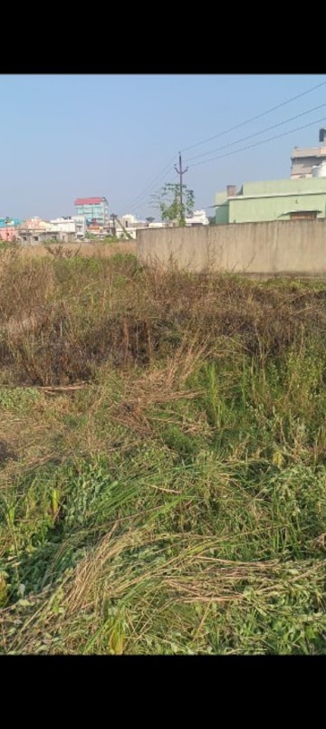 Plot Area in  Plot at Ainthapali – for Sale