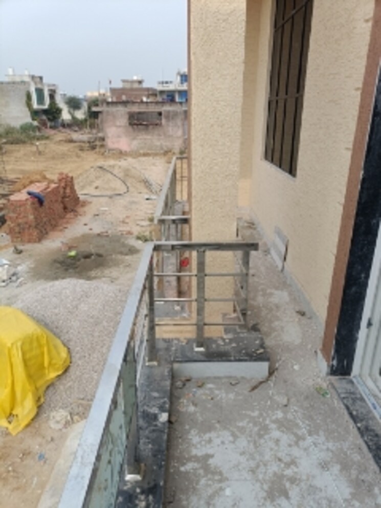 Balcony, jaipur ajmer express highway 3 Bedroom 1650 Sq.Ft. Villa In Jaipur Ajmer Express Highway Jaipur 7985948