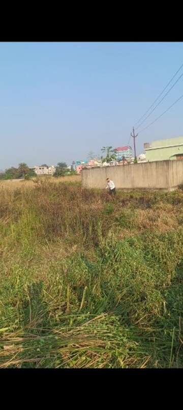 Plot Area in  Plot at Ainthapali – for Sale