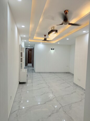 3 BHK Apartment For Rent in Khirki Extension Delhi  7985924