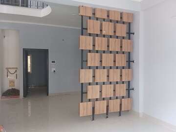 Living Room in 3 BHK Villa at Green Park Colony – for Rent