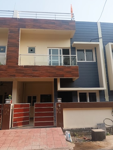 3 BHK Villa For Rent in Green Park Colony Bareilly  7981570