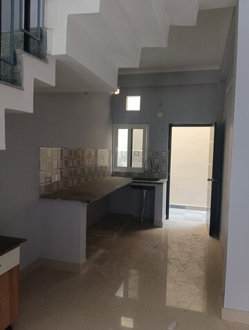 Kitchen in 3 BHK Villa at Green Park Colony – for Rent