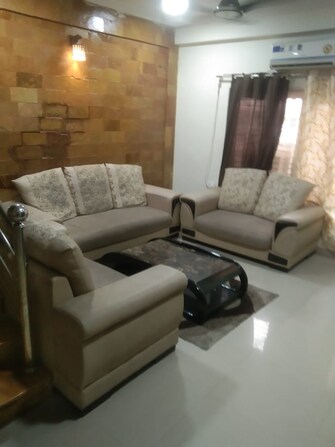 3 BHK Apartment For Rent in Misrod Bhopal  7985944