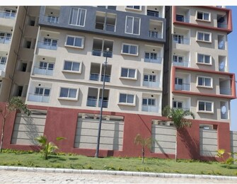 3 BHK Apartment For Rent in Misrod Bhopal  7985944