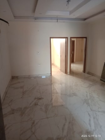 2 BHK Builder Floor For Resale in Sector 16a Faridabad  7985949