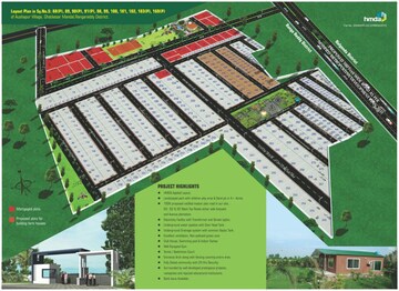  Plot – Exterior View View at Aushapur - for Sale
