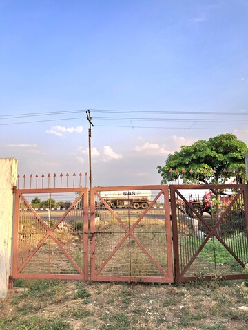  Warehouse – Exterior View View at Hudkeshwar bk - for Rent