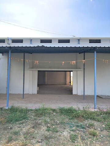  Warehouse – Exterior View View at Hudkeshwar bk - for Rent