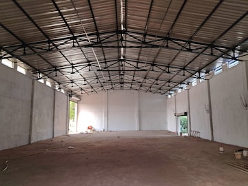 Commercial Warehouse 5000 Sq.Ft. For Rent in Hudkeshwar bk Nagpur  7985941