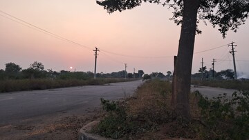  Plot – Exterior View View at Aushapur - for Sale