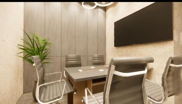 Team Area in  Office Space at Spaze ITech Park, Sector 49 – for Rent