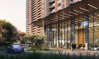 3 BHK Apartment For Resale in Godrej Aristocrat Sector 49 Gurgaon  7985963