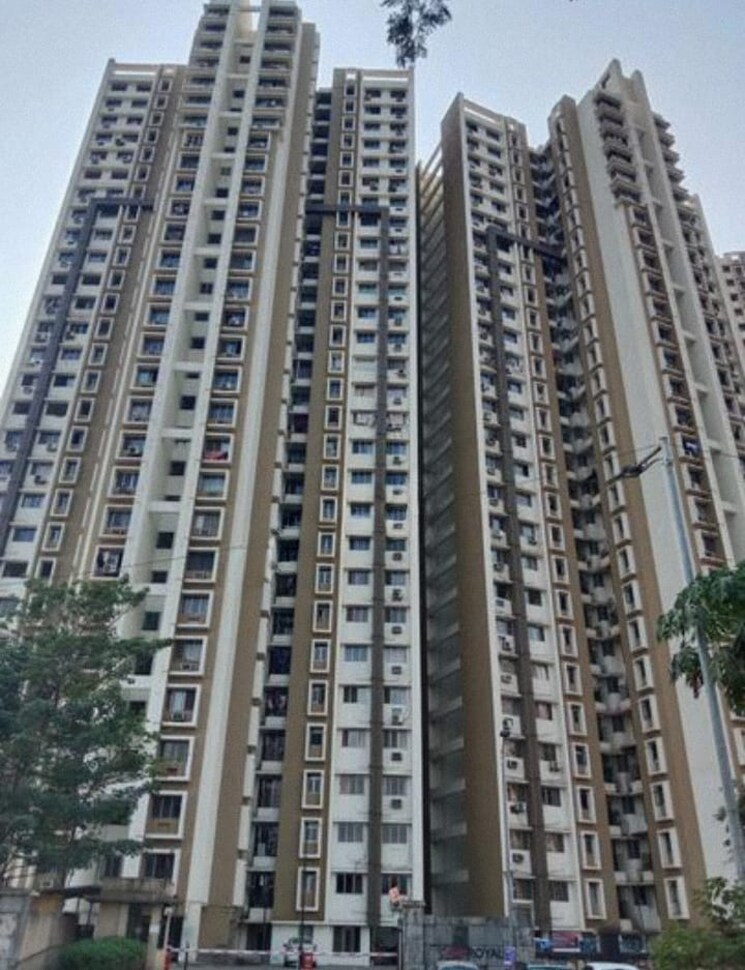 Exterior View, lodha-casa-royale 2 Bedroom 550 Sq.Ft. Apartment In Balkum Pada Thane 7985955