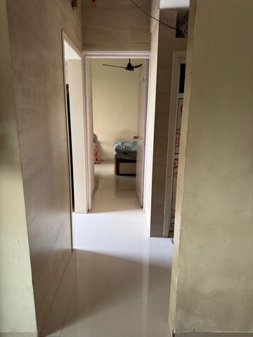Building Lobby in 1 BHK Apartment at Amar Raj Vaibhav NX, Dombivli West – for Sale