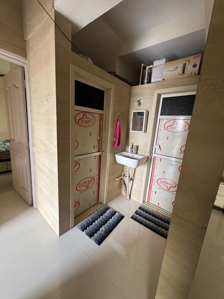 Floor Plan, amar-raj-vaibhav-nx 1 Bedroom 600 Sq.Ft. Apartment In Dombivli West Thane 7985971