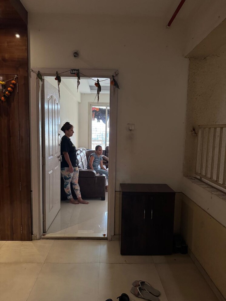 Living Room, amar-raj-vaibhav-nx 1 Bedroom 600 Sq.Ft. Apartment In Dombivli West Thane 7985971