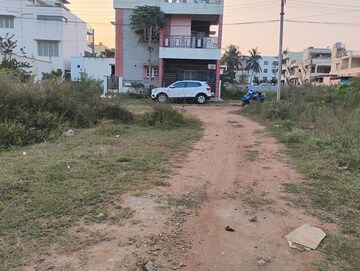  Plot – Exterior View View at Belvata - for Sale