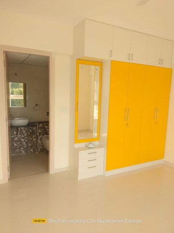 Room in 3 BHK Apartment at DS Max Skycity, Thanisandra – for Rent