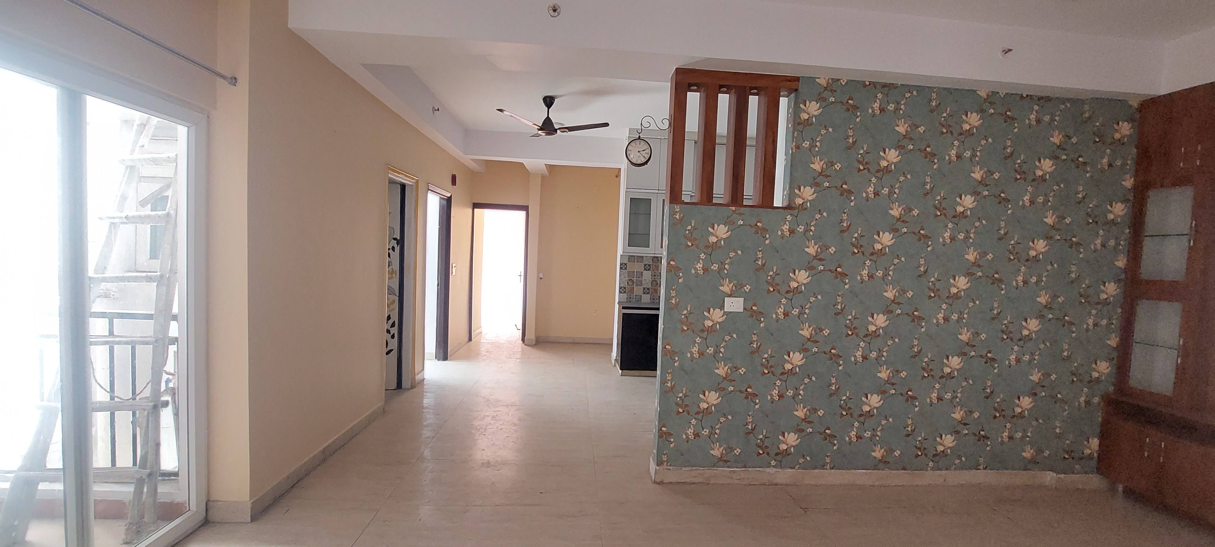 3 BHK + Servant Room,Extra Room Apartment For Sale in Panchsheel Pratistha