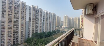 3 BHK Apartment – Exterior View View at Panchsheel Pratistha, Sector 75 - for Sale