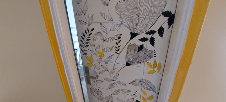 Master Bedroom, panchsheel-pratistha 3 Bedroom 2050 Sq.Ft. Apartment In Sector 75 Noida 7985974