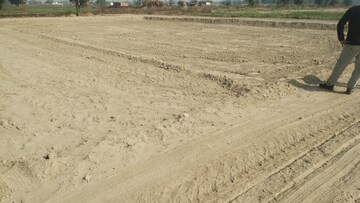 Plot Area in  Plot at Palwal – for Sale