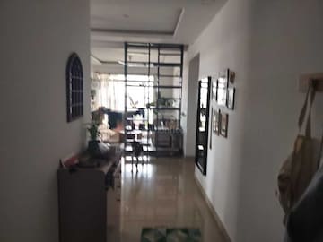 Kitchen in 3 BHK Builder Floor at Thirumala Anemone, Jp Nagar – for Sale