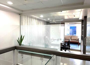 Team Area in  Office Space at South Tukoganj – for Rent