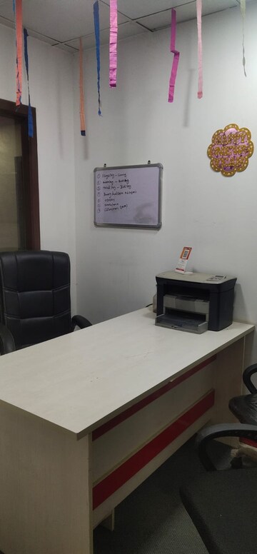 Team Area in  Office Space at Sector 3 – for Rent