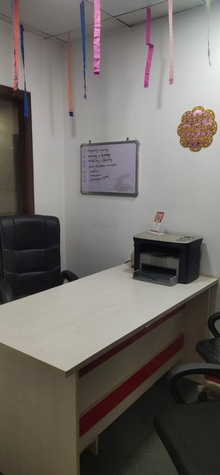 Team Area, sector 3 Commercial Office Space 216 Sq.Ft. In Sector 3 Noida 7985975